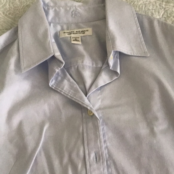 Banana Republic Work Shirt Bundle - Picture 5 of 6
